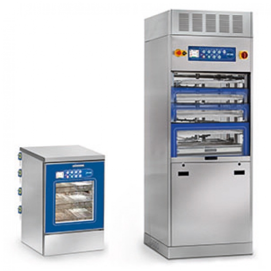 Instrumentenaufbereitungsmaschinen Reinigungs Desinfektions Automaten